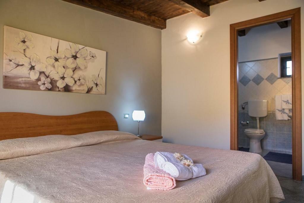 Villa Casa Fede Santo Stefano di Camastra Exterior foto